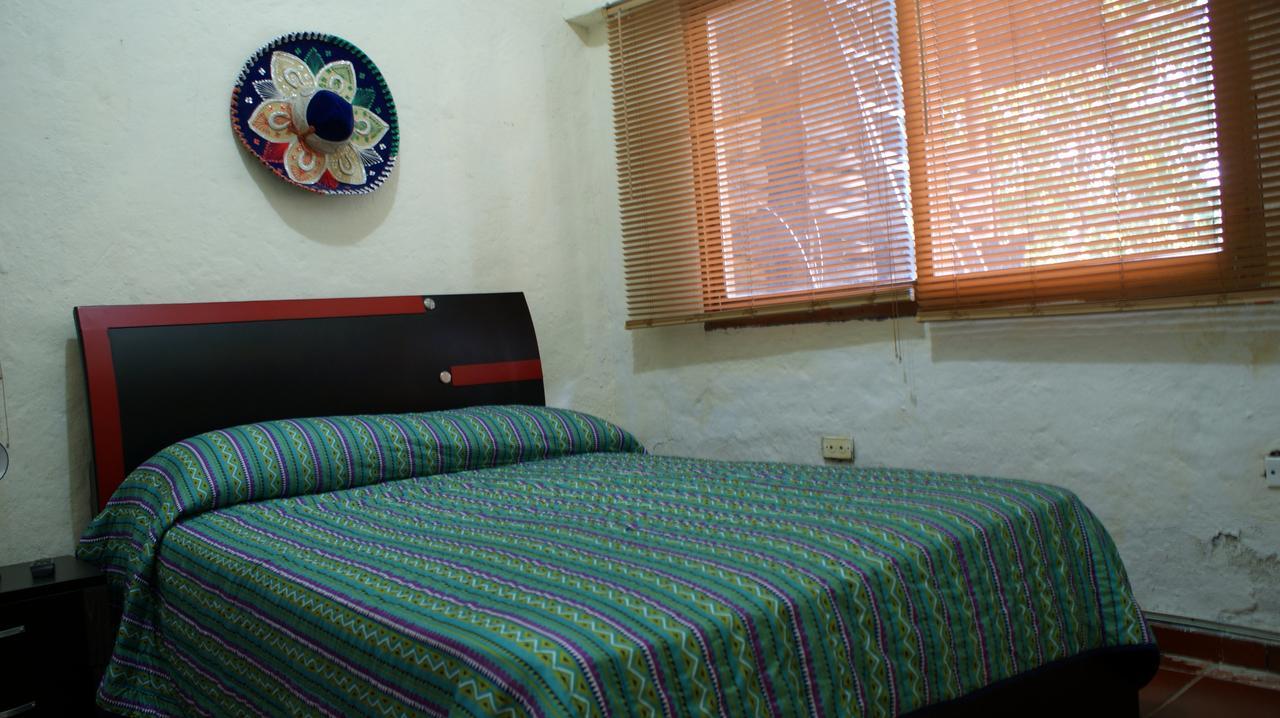 Casa Escollera Hostel Santa Marta  Ngoại thất bức ảnh