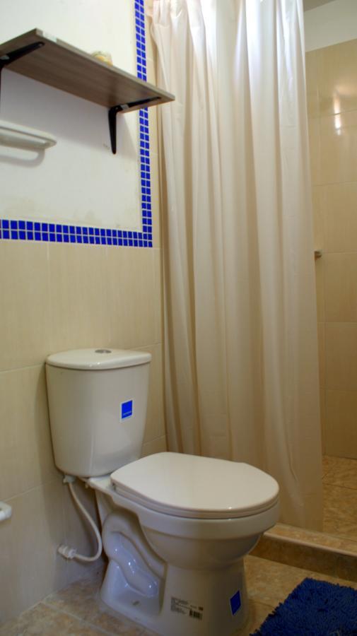 Casa Escollera Hostel Santa Marta  Ngoại thất bức ảnh