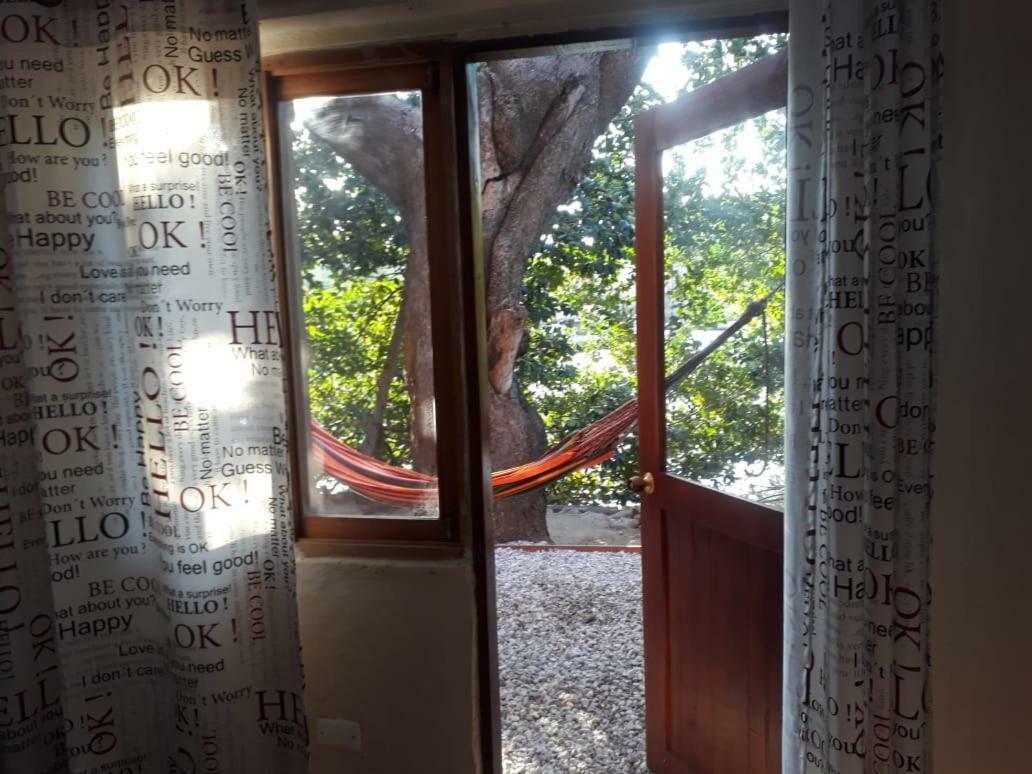 Casa Escollera Hostel Santa Marta  Ngoại thất bức ảnh